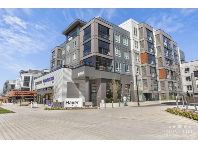 106 19953 76 AVENUE, Langley, British Columbia V2Y3Y1