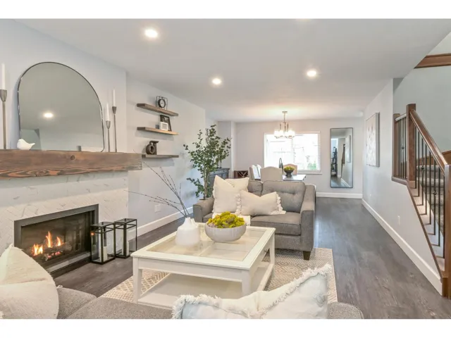 5865 169 STREET, Surrey, British Columbia V3S7A1