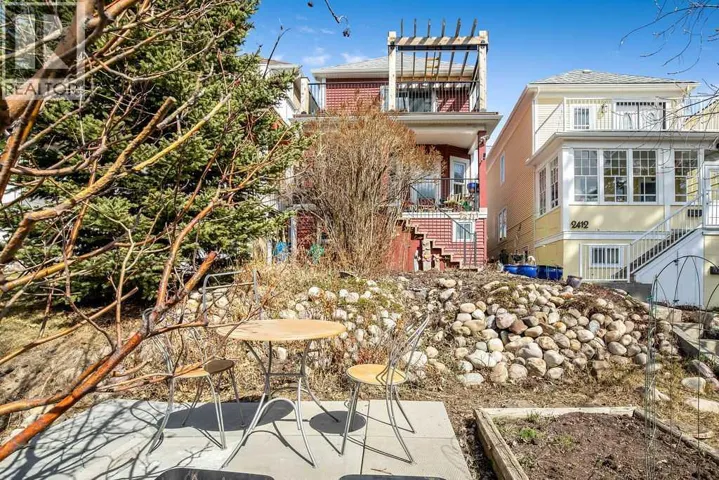 2410 16 Street SW, Calgary, Alberta T2T4E8