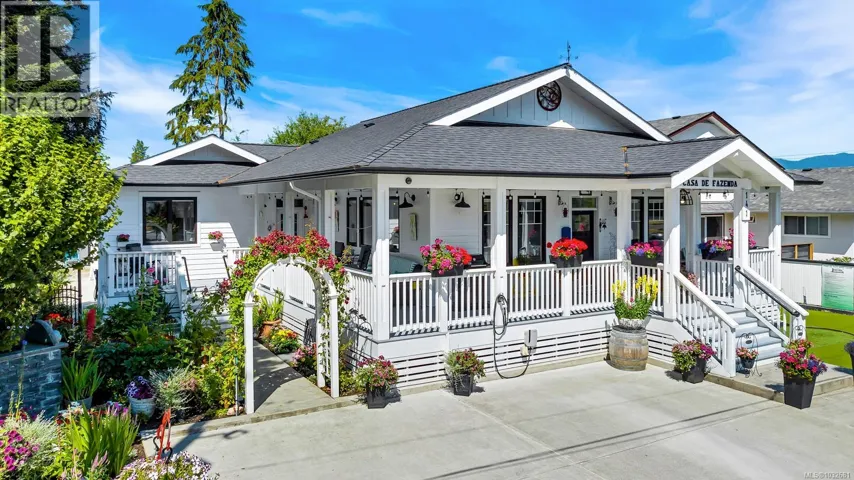 141 Castle Pl, Duncan, British Columbia V9L4Y3