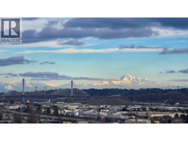 1309 901 LOUGHEED HIGHWAY, Coquitlam, British Columbia V3K3T3