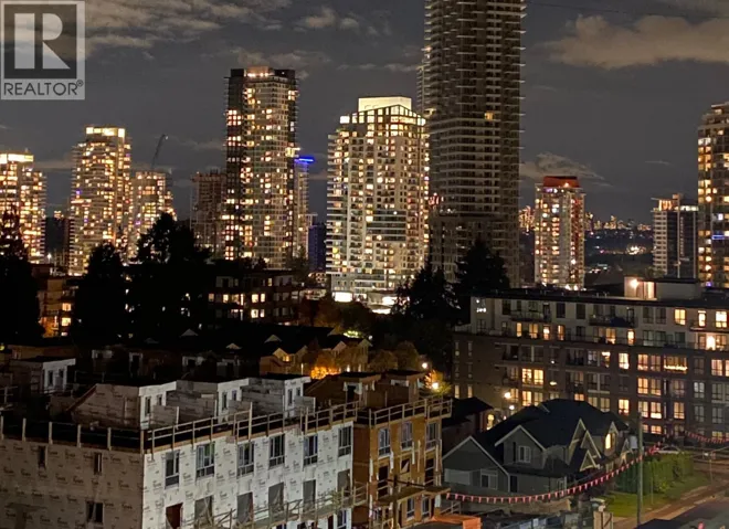 604 723 GROVER AVENUE, Coquitlam, British Columbia V3J0L9