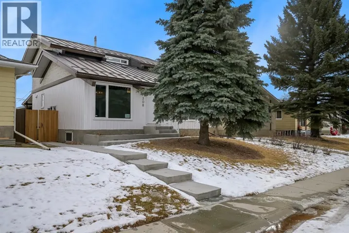 308 Doverview Crescent SE, Calgary, Alberta T2B1Y6