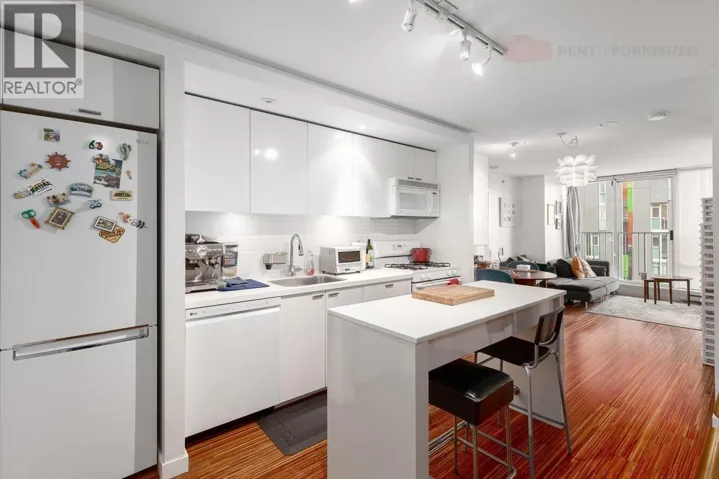 328 E 11TH AVENUE, Vancouver, British Columbia V5T4W1