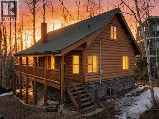 1345 Balm Road, Sunbreaker Cove, Alberta T0C0J0