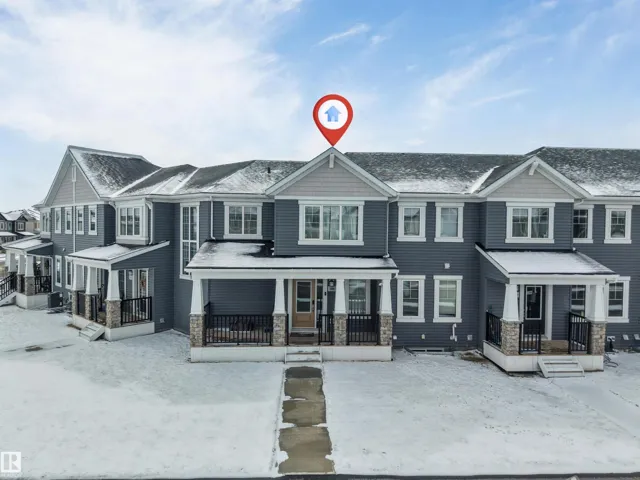 1006 CRESTVIEW, Sherwood Park, Alberta T8H3A3