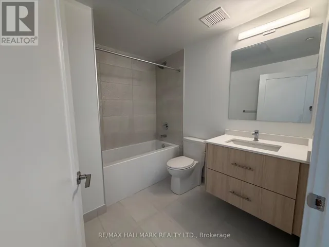 A2310 - 9763 MARKHAM ROAD, Markham (Greensborough), Ontario L6E0W3