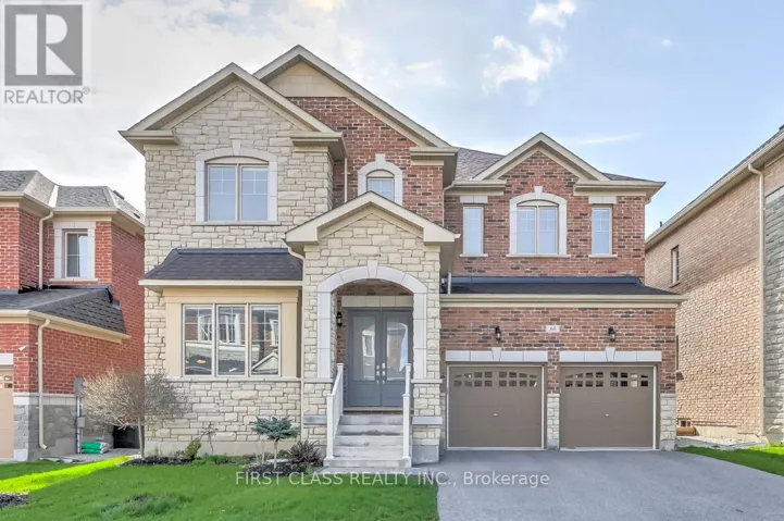 60 MATCH POINT COURT, Aurora (Aurora Estates), Ontario L4G3J1