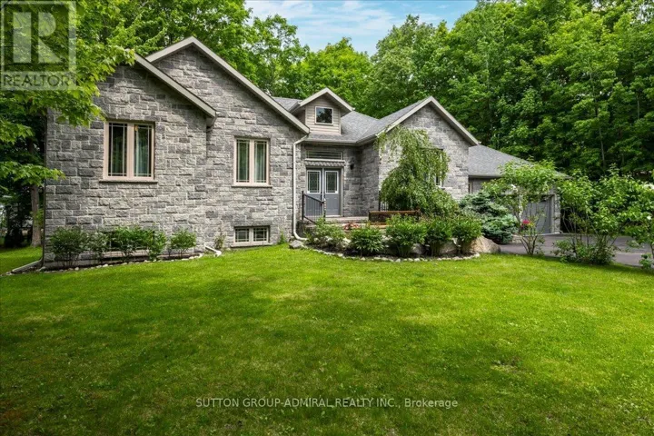 79 FOREST CIRCLE, Tiny, Ontario L9M0H4