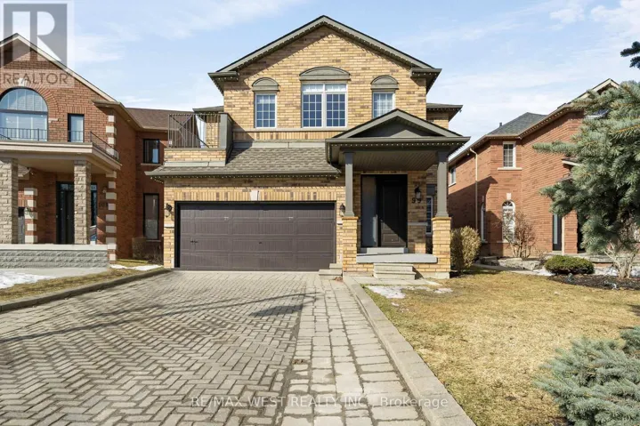 99 GRAY PARK DRIVE, Caledon (Bolton West), Ontario L7E2N5