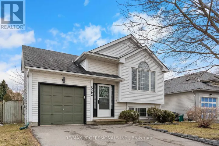 522 TRICO DRIVE, Cambridge, Ontario N3H5M5