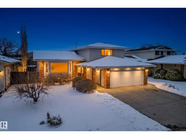 3010 105A ST NW, Edmonton, Alberta T6J3A5