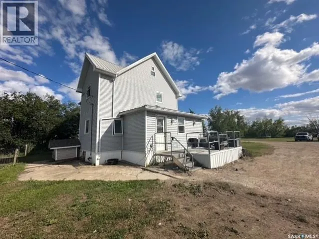 Holdfast Acreage, Sarnia Rm No. 221, Saskatchewan S0G2H0