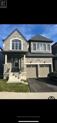 25 - 400 FINCH AVENUE, Pickering (Rouge Park), Ontario L1V1H8