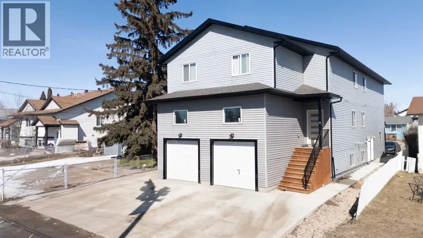 9313 103 Avenue, Grande Prairie, Alberta T8V1B2
