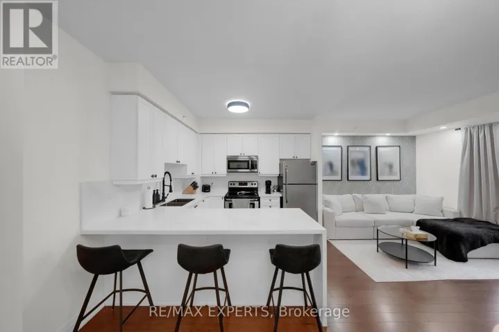 606 - 24 WOODSTREAM BOULEVARD, Vaughan (Vaughan Grove), Ontario L4L8C4