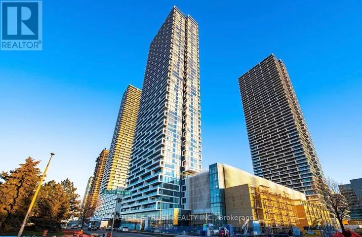 3106 - 898 PORTAGE PARKWAY, Vaughan (Vaughan Corporate Centre), Ontario L4K2M7