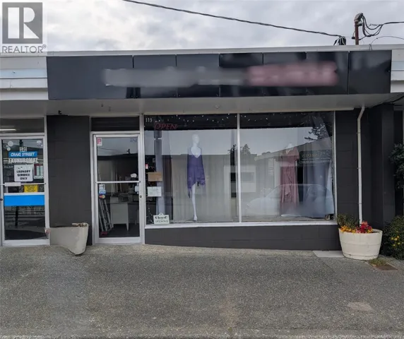 119 Craig St, Parksville, British Columbia V9P2G6