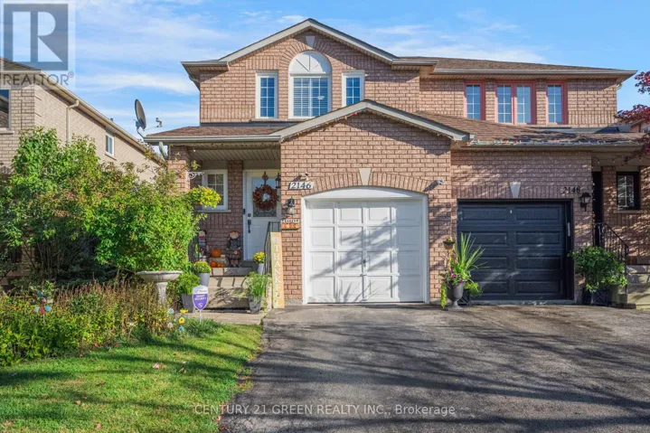 2146 SHADY GLEN ROAD, Oakville (WM Westmount), Ontario L6M3N7