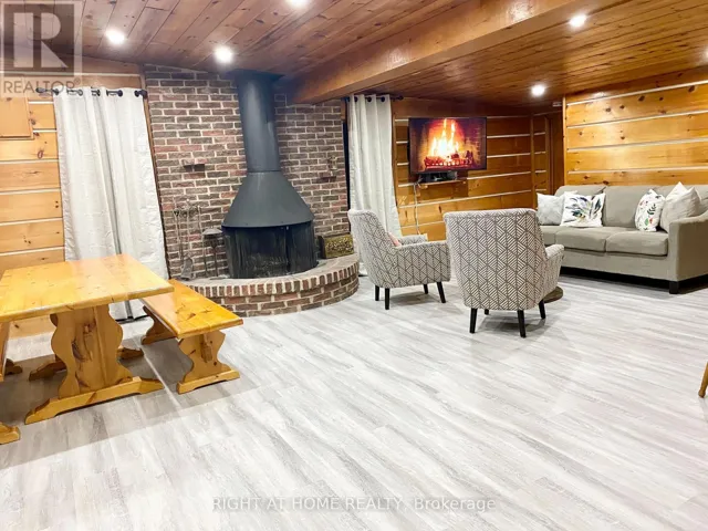 108 SETTLERS WAY, Blue Mountains, Ontario L9Y0N9