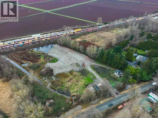 17260 RIVER ROAD, Richmond, British Columbia V6V1L9