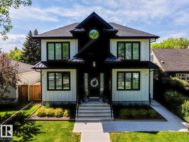 10934 131 ST NW, Edmonton, Alberta T5M1B4