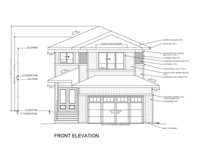 377 Linden LO, Leduc, Alberta T9E1T2