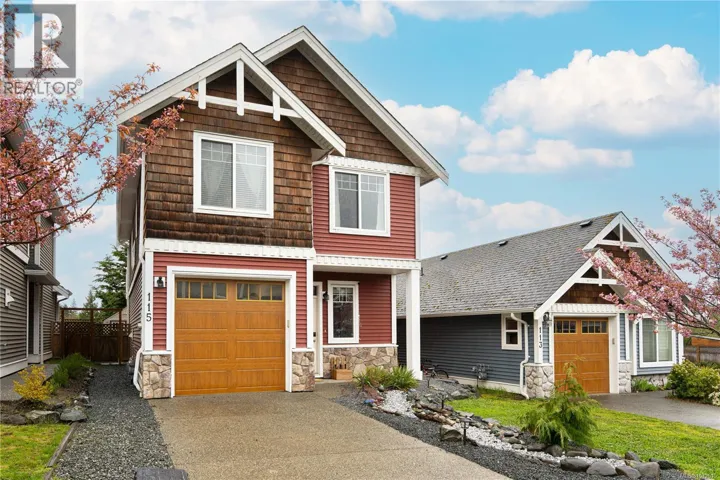115 2260 Maple Ave N, Sooke, British Columbia V9Z1J7