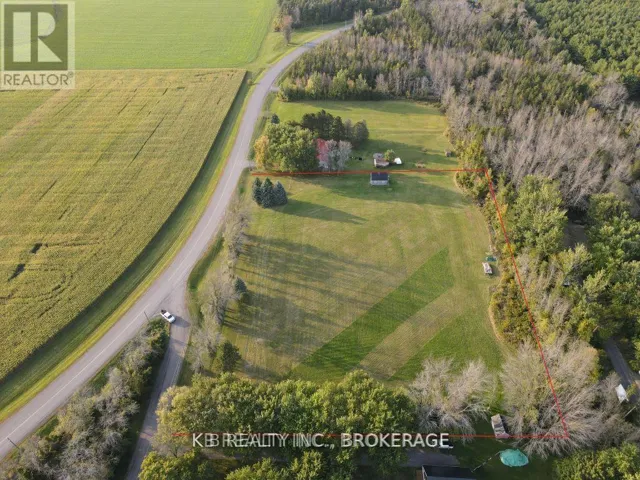 4471 COUNTY RD. 9 ROAD, Greater Napanee (Greater Napanee), Ontario K7R3K8