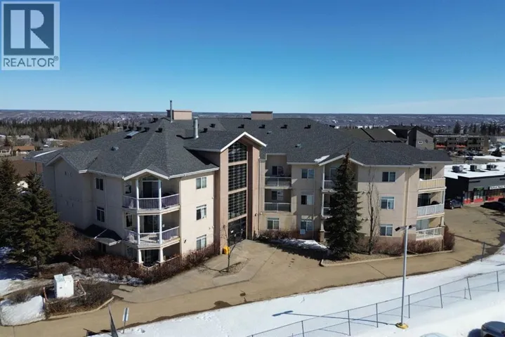 303, 1095 Timberline Drive, Fort McMurray, Alberta T9K1Y7