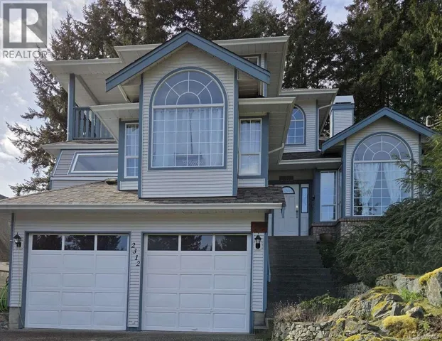 2312 San Juan Pl, Shawnigan Lake, British Columbia V8H2E6
