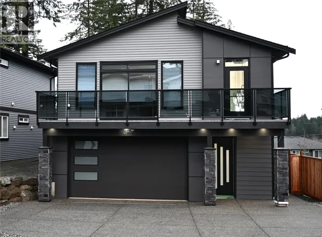 3927 Jingle Pot Rd, Nanaimo, British Columbia V9T5R1