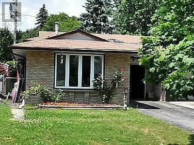 LOWER - 33 BELLEVIEW DRIVE, Orangeville, Ontario L9W1M4