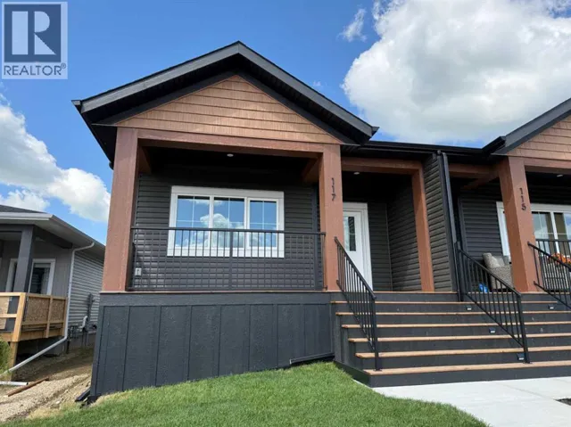 117 Gray Close, Sylvan Lake, Alberta T4S0W4