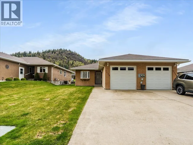 7136 Wright Way, Trail, British Columbia V1R4X6