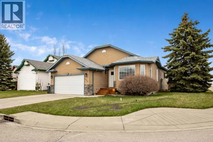 402 Highwood Village Place NW, High River, Alberta T1V1W1