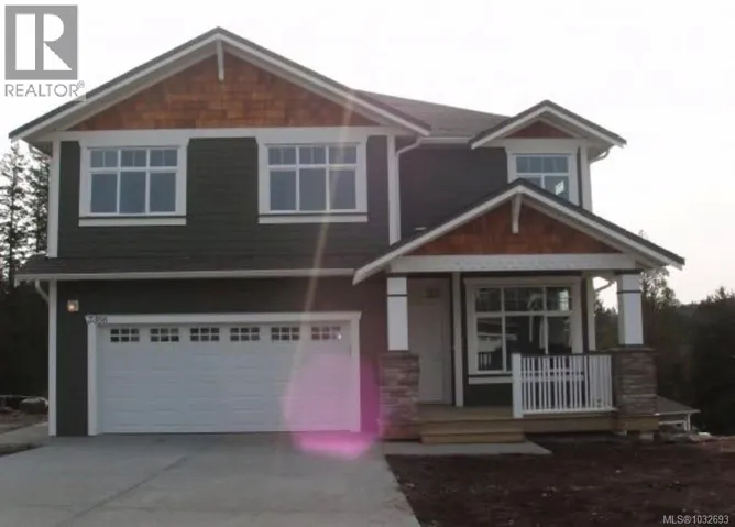 2306 Demamiel Pl, Sooke, British Columbia V9Z0Y4