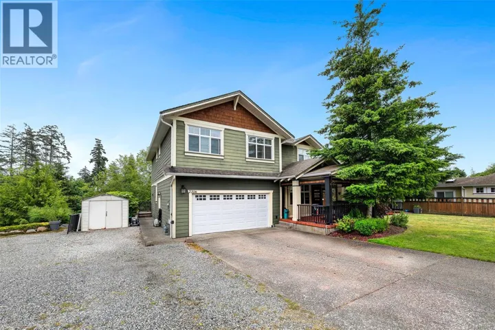2306 Demamiel Pl, Sooke, British Columbia V9Z0Y4