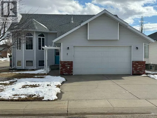2 Dalton Close, Red Deer, Alberta T4R2P5