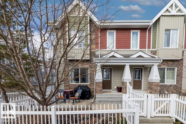 #9 2003 RABBIT HILL RD NW, Edmonton, Alberta T6R0R7