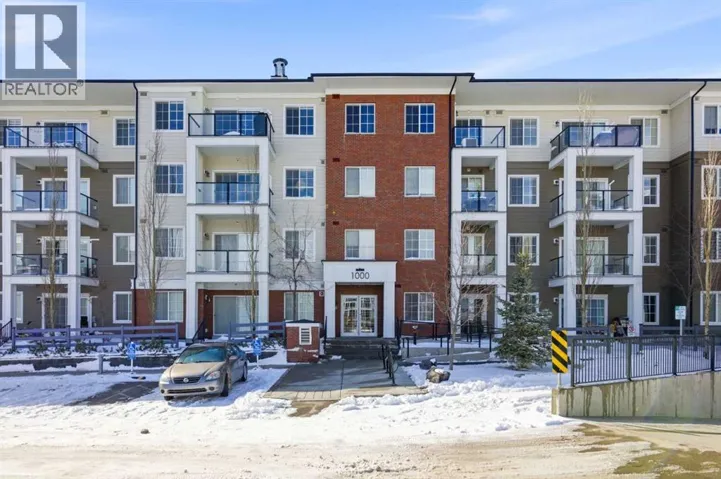 1209, 298 Sage Meadows Park NW, Calgary, Alberta T3P1P5