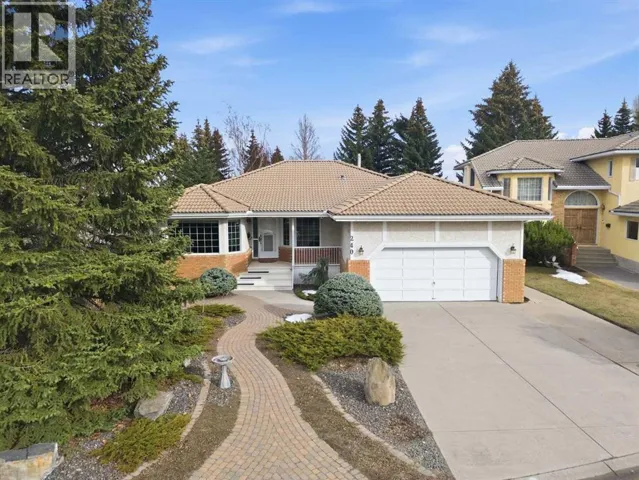 240 Varsity Estates Terrace NW, Calgary, Alberta T3B5J4