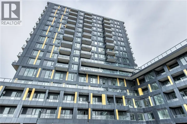 4878 POWERS Common Unit# 704, Burlington, Ontario L7M0W7