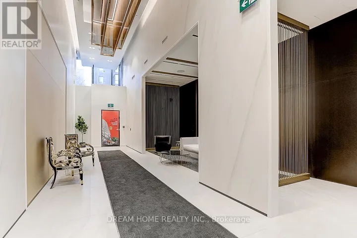 1116 - 319 JARVIS STREET, Toronto (Church-Yonge Corridor), Ontario M5B2C2