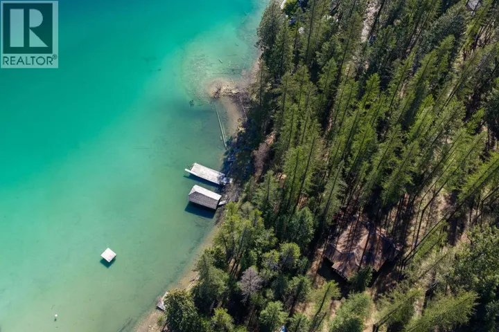 6768 Rosen Lake Road, Jaffray, British Columbia V0B1T1