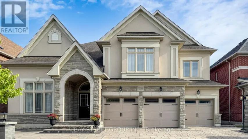 176 UPPER POST ROAD, Vaughan (Patterson), Ontario L6A4J9