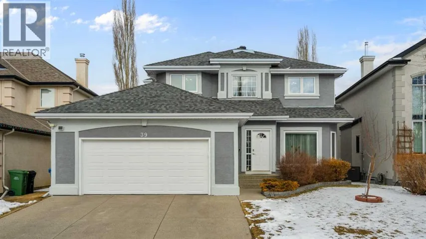 39 Mt Douglas Point SE, Calgary, Alberta T2Z3J6