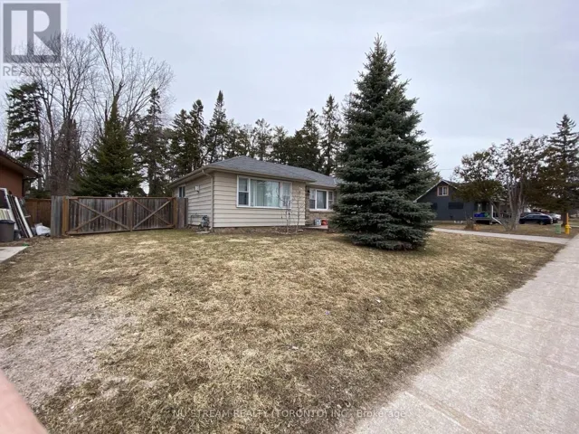 540 BIG BAY POINT ROAD, Barrie (Painswick North), Ontario L4N3Z5