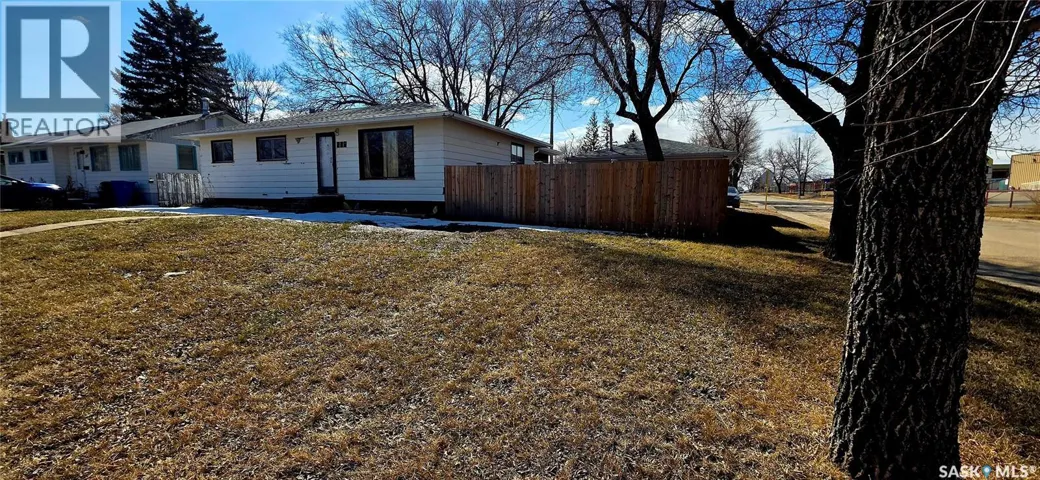 259 Duncan ROAD, Estevan, Saskatchewan S4A0A5