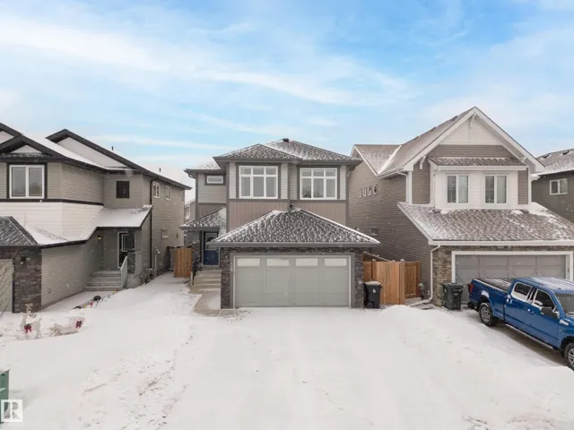 30 AUTUMNWOOD CR, Spruce Grove, Alberta T7X4R5